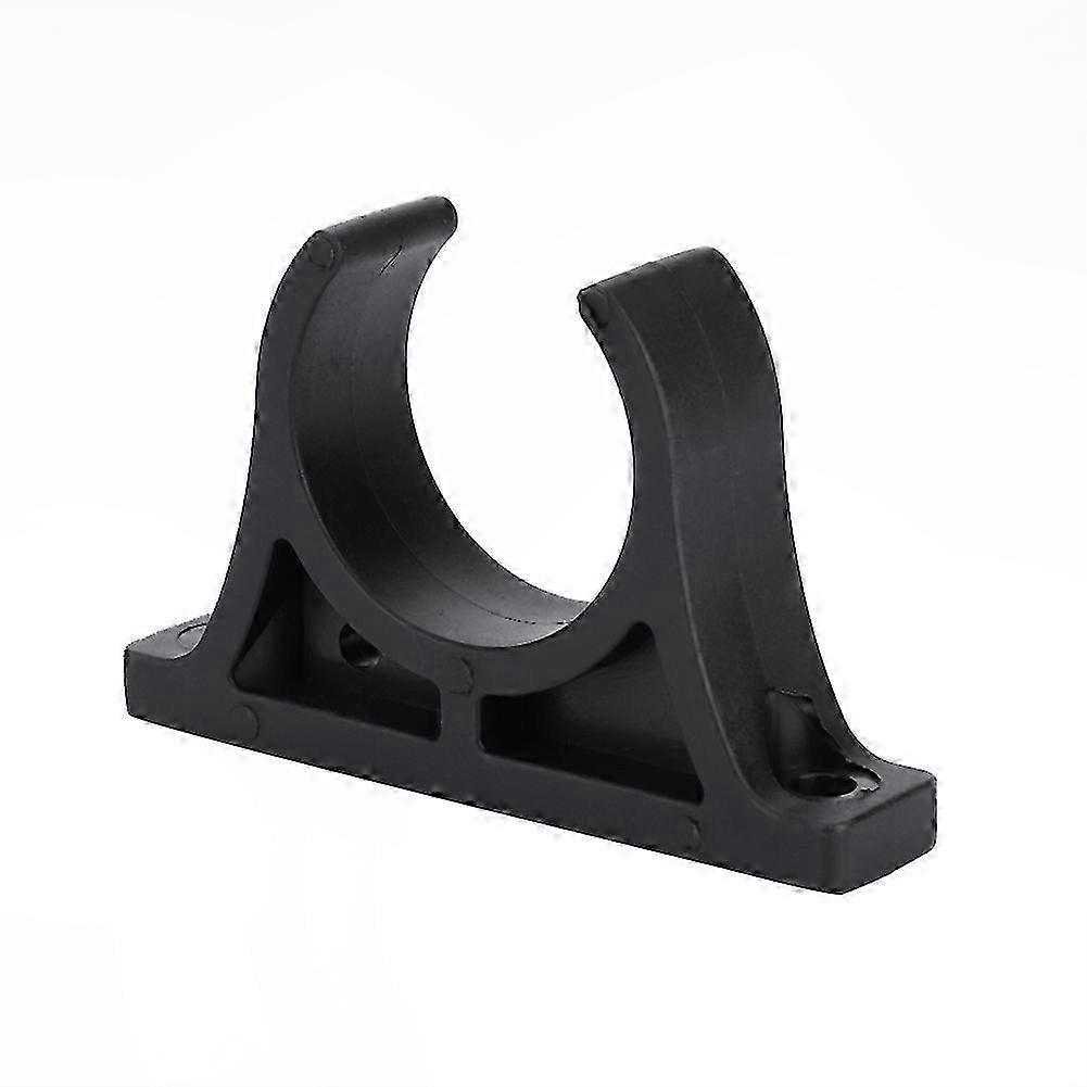 1 زوج دائم البلاستيك مجداف مجذاف حامل كليب حارس لقوارب الكاياك الزوارق التجديف القوارب