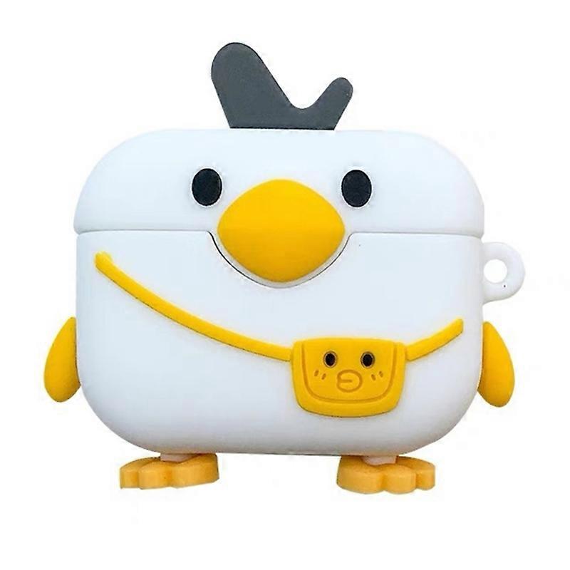 For Realme Buds T300 Earphone Washable Shell Protector Impact Resistant