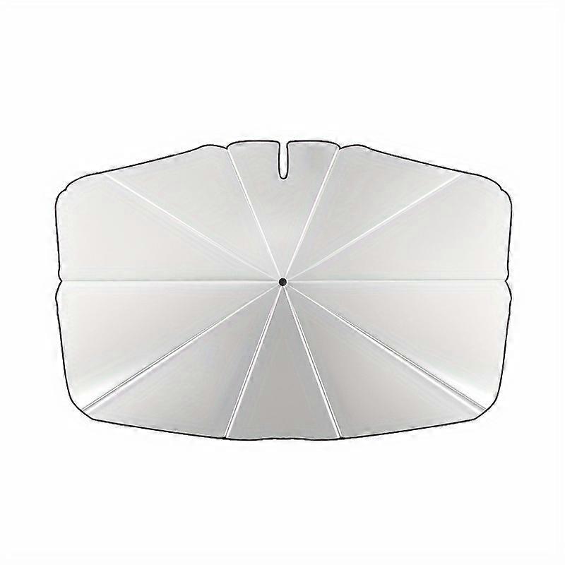 Automotive Sunshade For Car Windshield Suitable For Model 3/Y