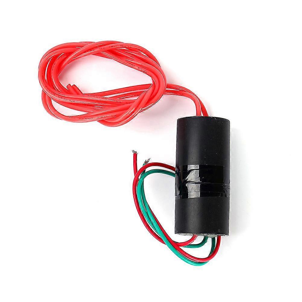 High Voltage Inverter Generator Pulse Power Module 500KV for DC 6V-12V