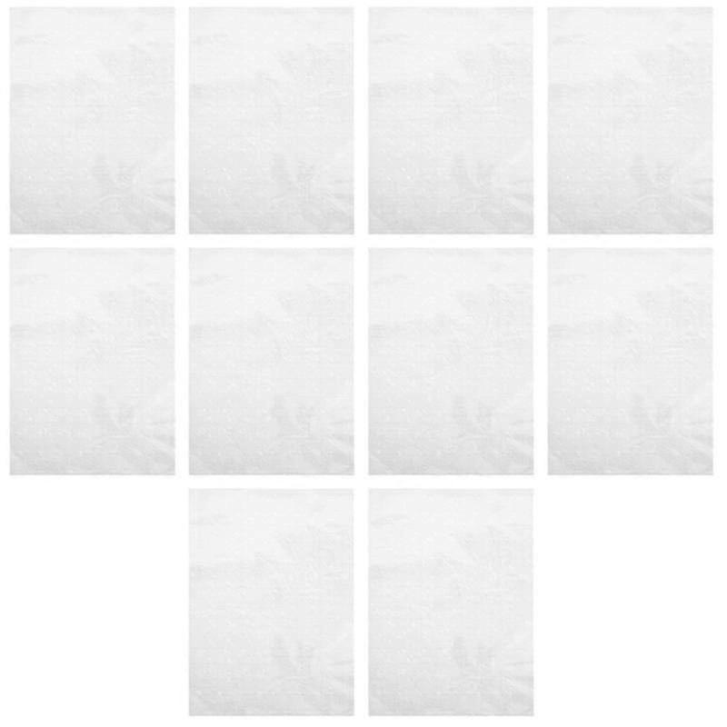 Laminating Film - 10pcs