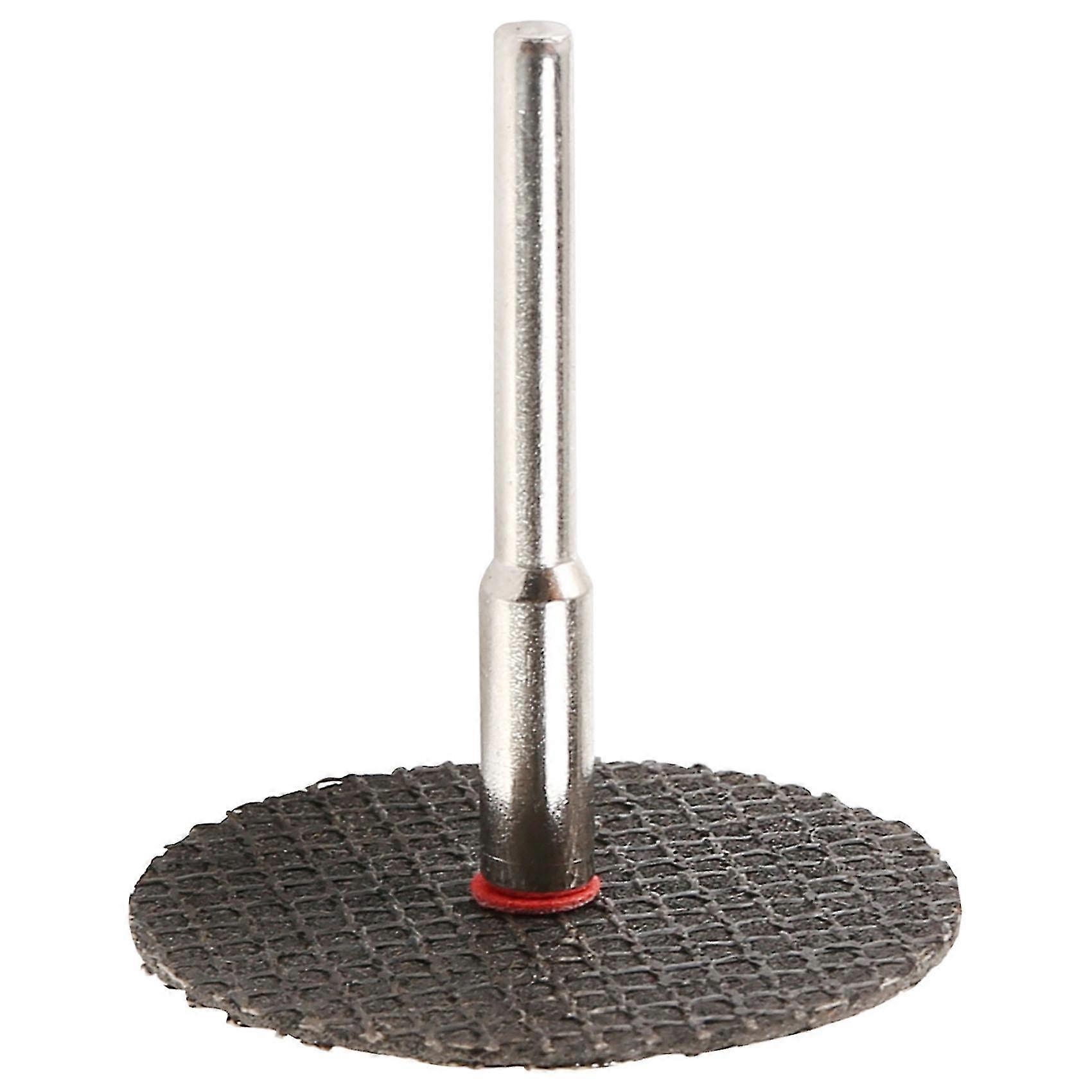 25 Pcs Blades Cutting Disc Set 32mm With Arbor For Tool