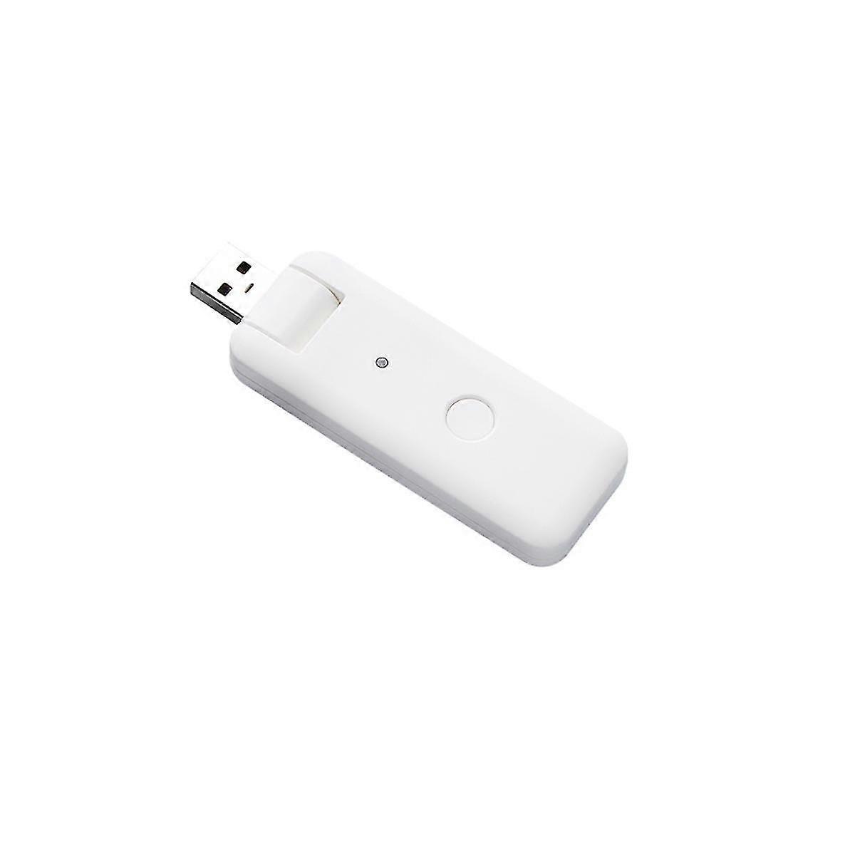 Smart Zigbee Usb Useful Mini Professional Smart Home Control Center For Zigbee Control