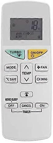 ARC470A11 Air Conditioner Remote Controller