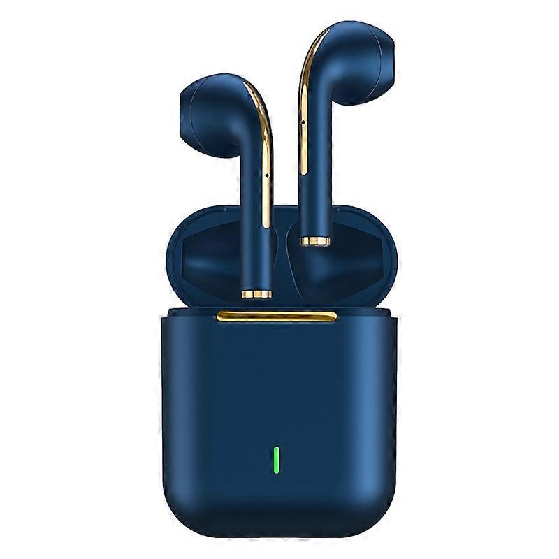 Bluetooth 5.0 TWS In-Ear Wireless Earphones
