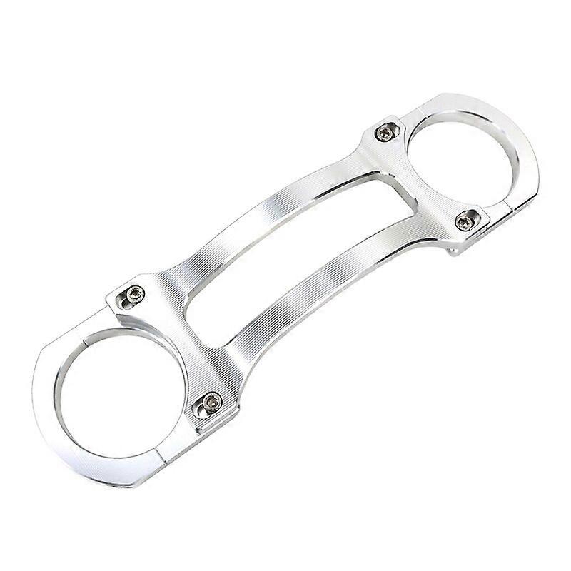Motorcycle Front Fork Stabilizer Front Fork Brace Fit For Harley Softail Breakout FXSB FXBR FXBRS 2013-2021