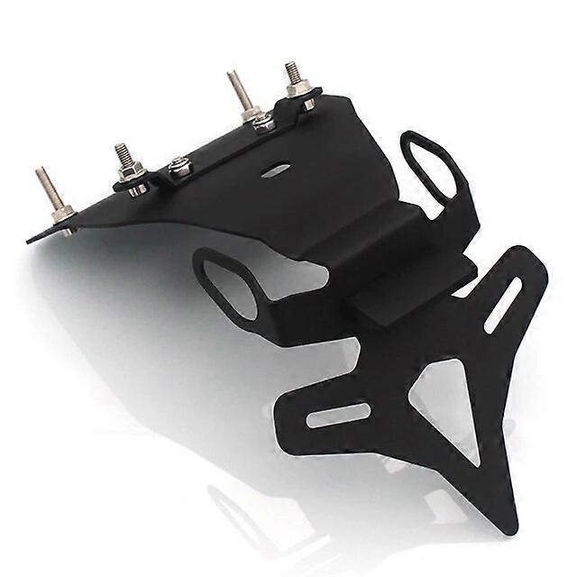 Fenders For Yamaha YZF-R3 YZF-R25 MT-25 MT-03 YZF R3 /R25 MT 03/25 MT03 MT25 Motorcycle Tail Tidy License Plate Holder Fender Eliminator