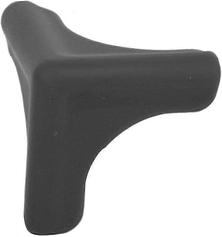 Table Corner Protector Baby Safety Corner Guards,4pcs (Black)