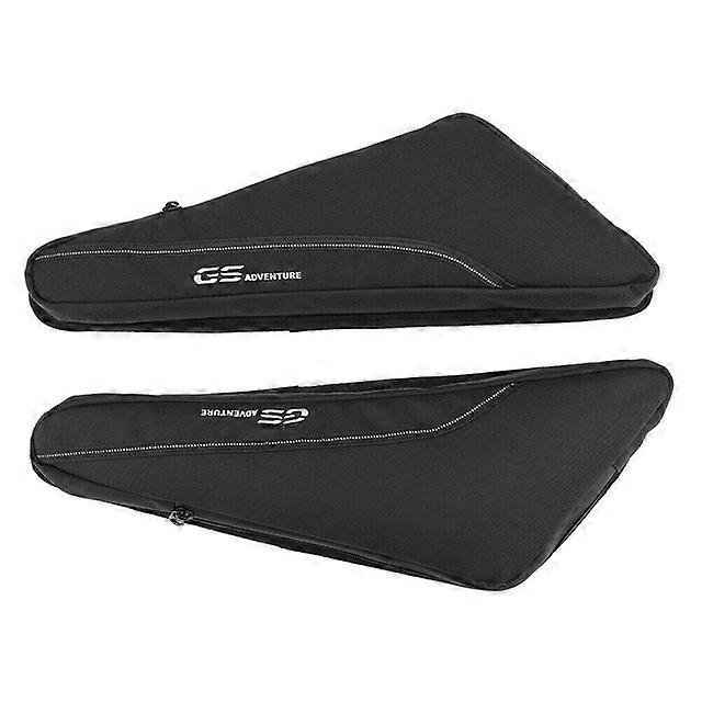 For R1200GS R1200 GS Gsa 1200GS LC ADV R RS R1250GS Adventure 1250GS R1200R 2020 2021 Motorcycle Placement Bag Frame Side Bags