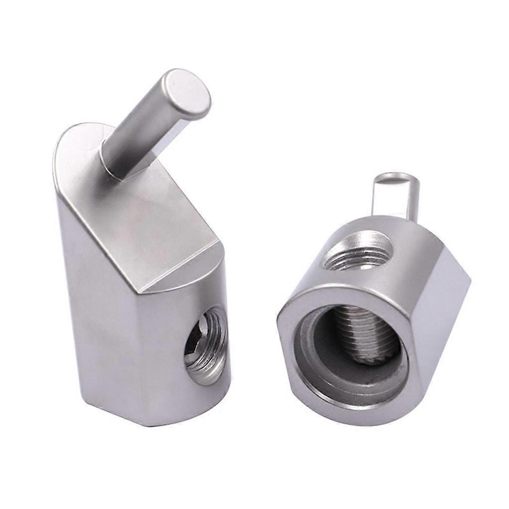 Car Audio Amp Input Wire Reducer Adapter 0 Gauge to 4 Gauge High Power Durable