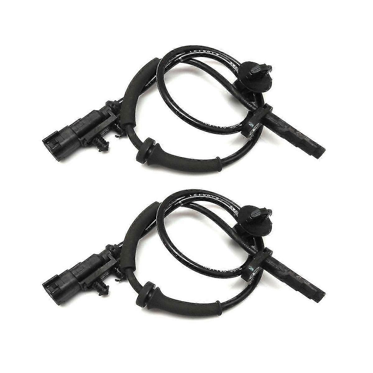 1521548-00-a Rear Left +right Side Abs Wheel Speed Sensor For Model S 2012-2021