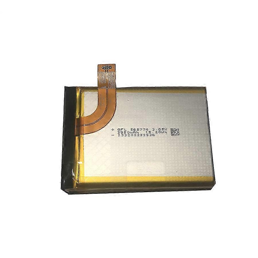 xjSuitable For Gpd Win 3 Game Handheld Battery 565774-3s