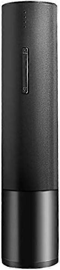 Elektrisk korkskruv, 6 sekunder automatisk flasköppnare sladdlös vinöppnare Uppladdningsbar öppnare med