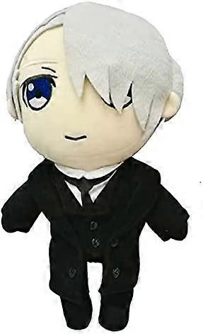 Yuri on Ice 10" Stuffed Plush (Victor)