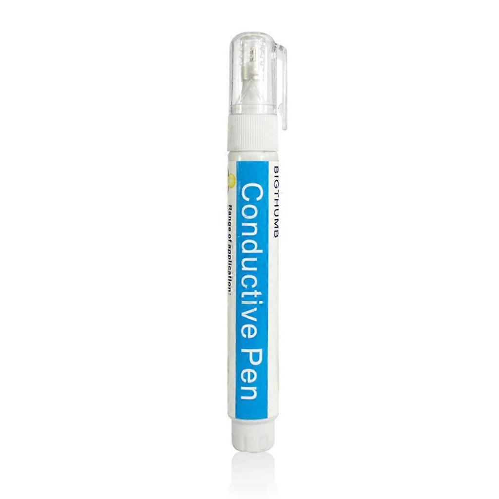 Conductive Ink Pen for Creating Repairing Circuits Circuit DIY Paint Pen