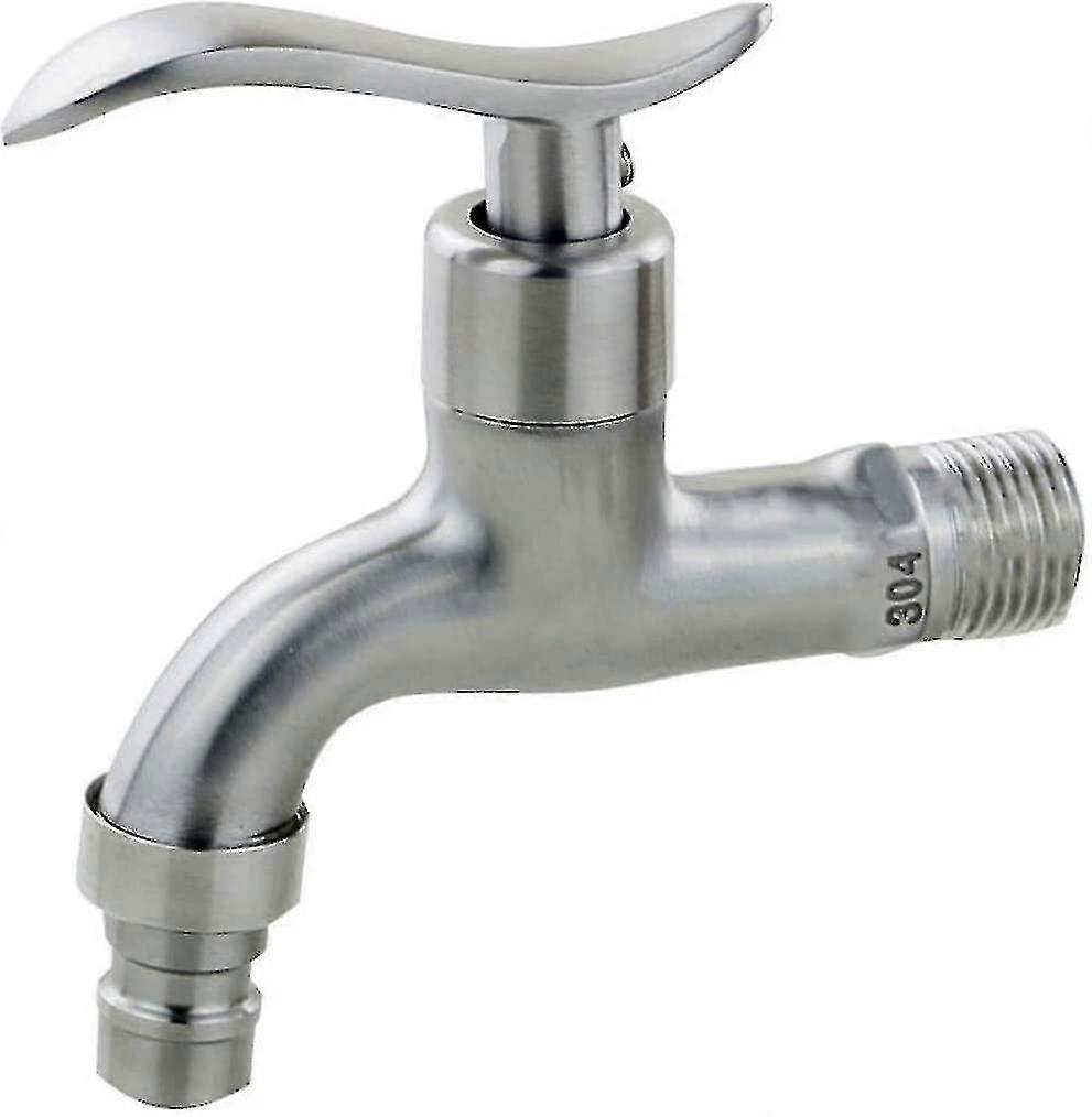 Household Washing Machine Faucet With Quick Opening-MXBC