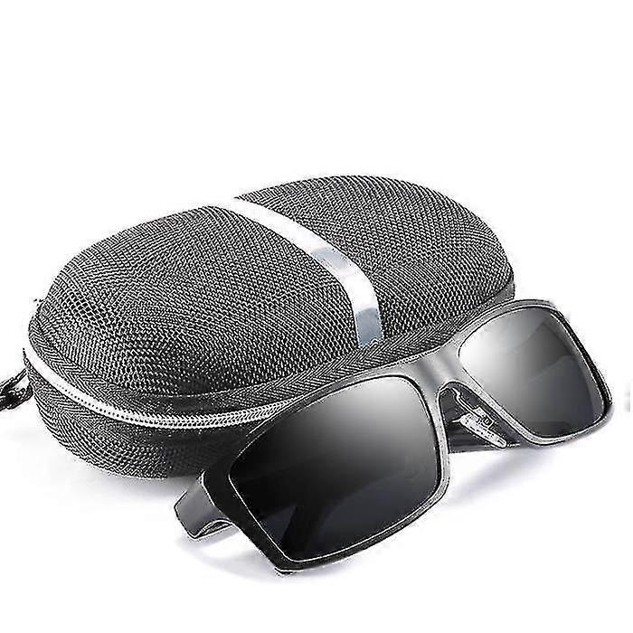 Herren Sommer Sonnenbrille