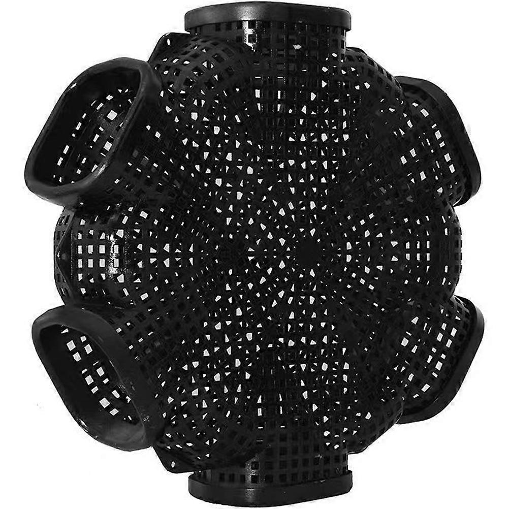 Shrimp Net Cast Mesh Traps Shrimp Catching Net Lobster Shrimp Cage Small Lobster Net Lobster Traps