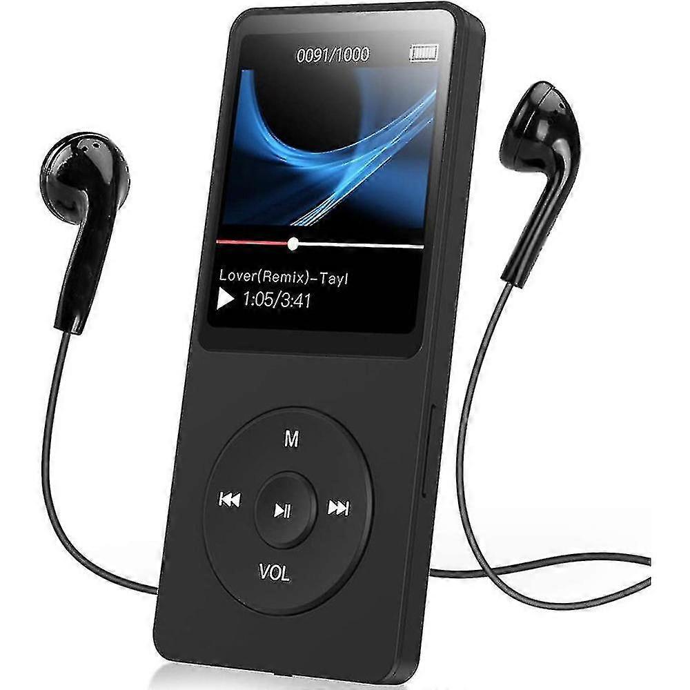 Mp3-soittimen hammas 5.0 Sport 64gb
