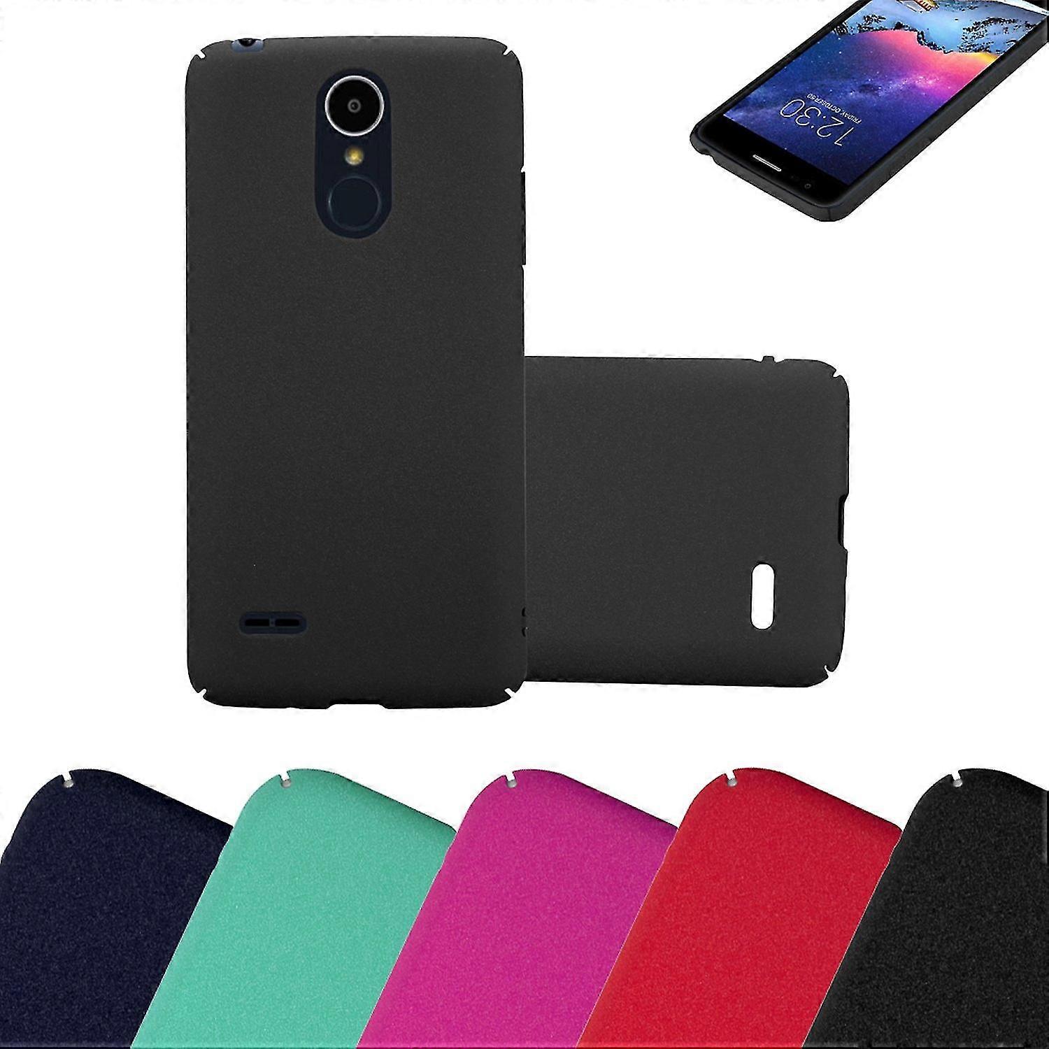 LG K8 2017 Hlle Handy Capa Boris