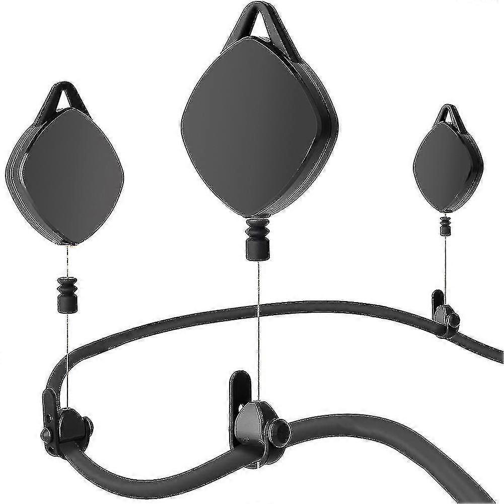 Vr Cable Management, 3 Packs Vr Pulley System Z