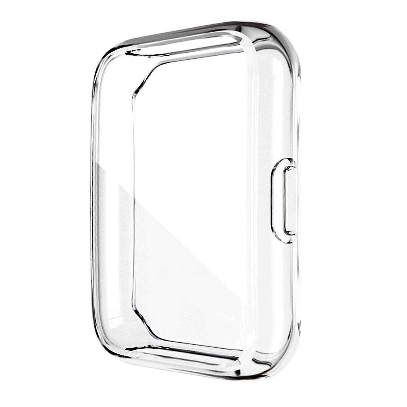 Smartwatch Frame for HuaweiWatch FIT2 Wear Resist Protect for Shell Ultra-thin C