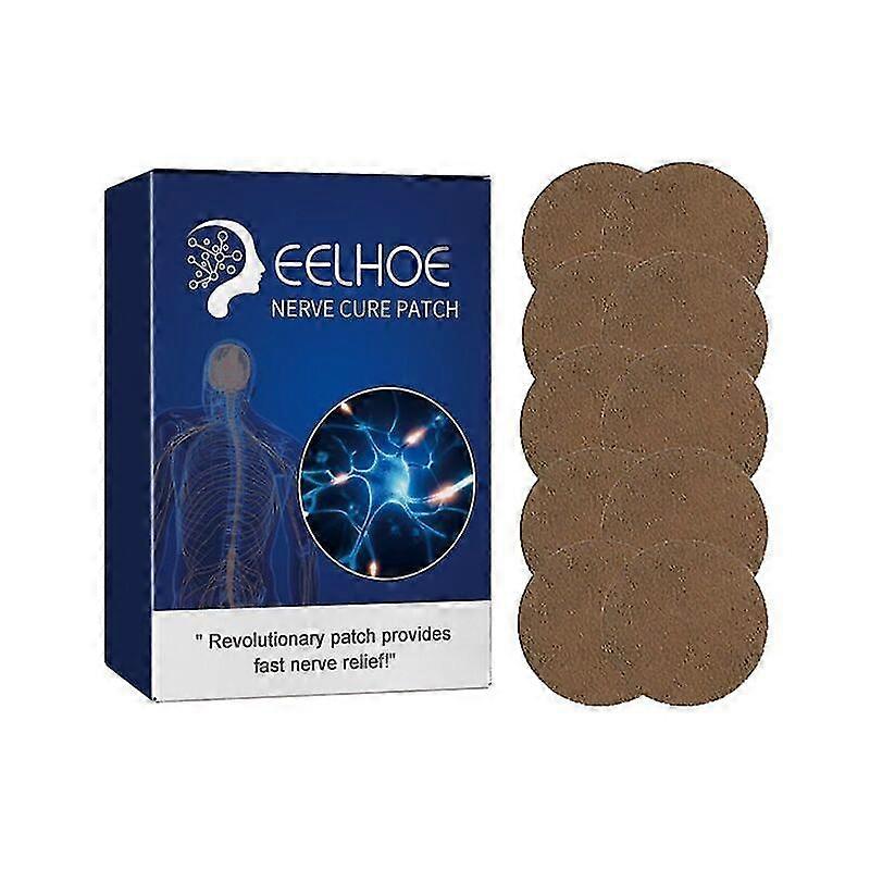 Nerve Cure Patch