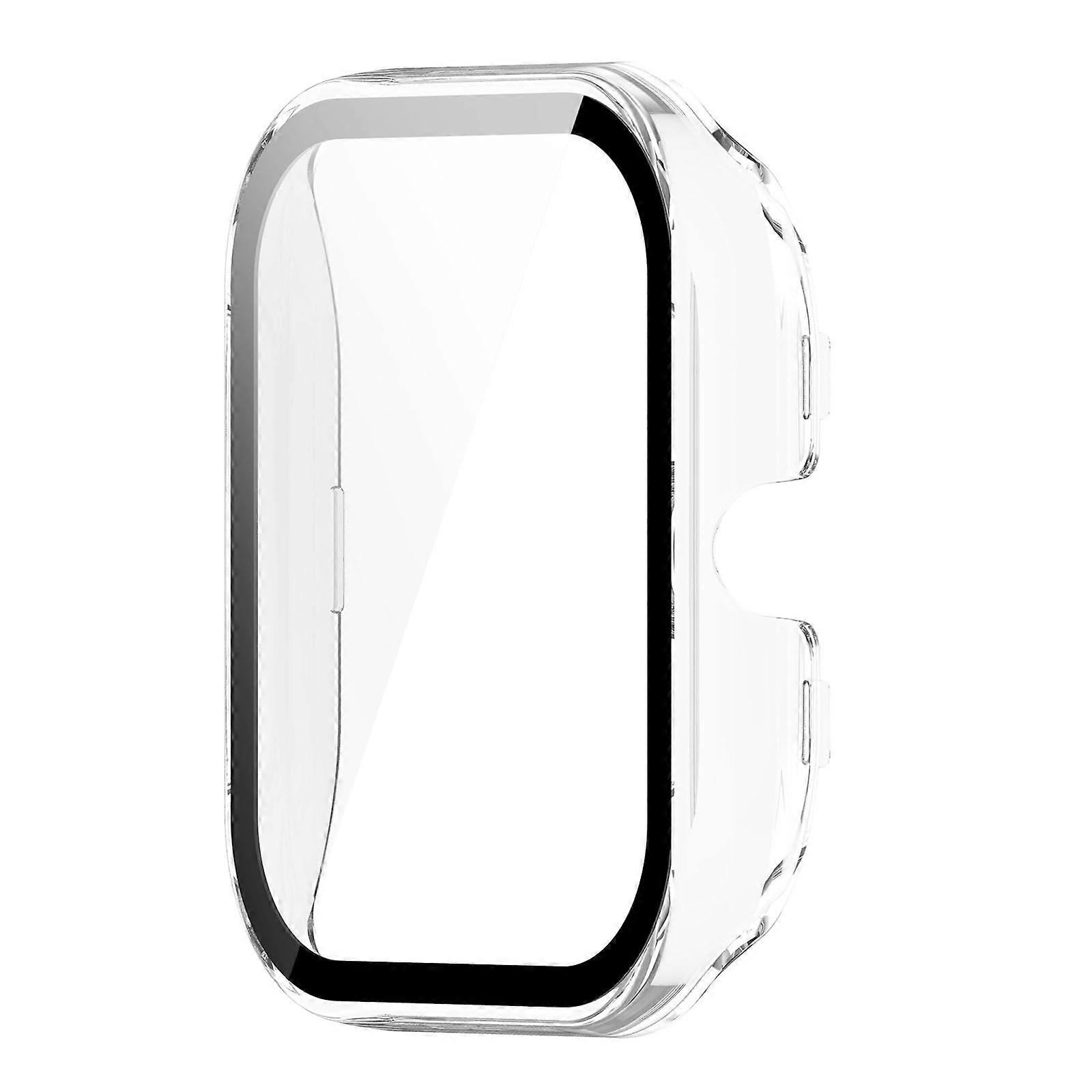 Anti-scratch Screen TPU for Case for Amazfit GTS4 Mini Watch Cover Bumper for Sh