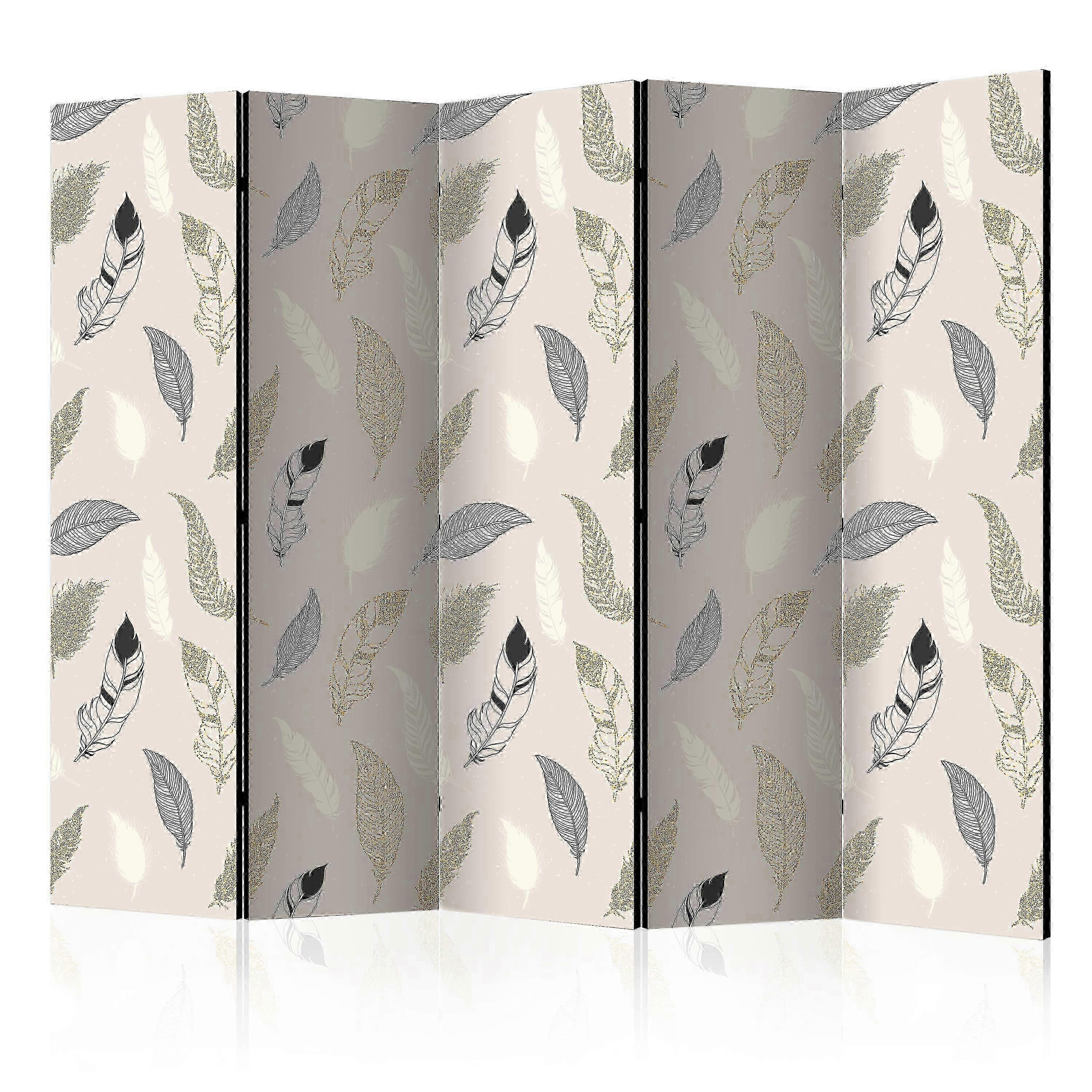 Divisória - Golden Feathers II