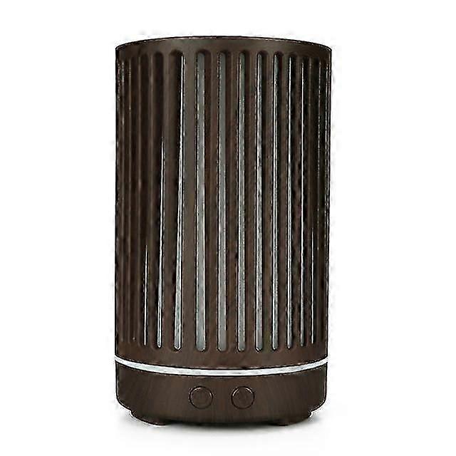 Essential Oil Air Humidifier With Light For Home