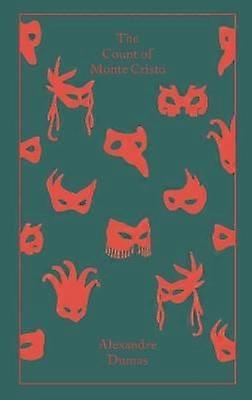 The Count of Monte Cristo
