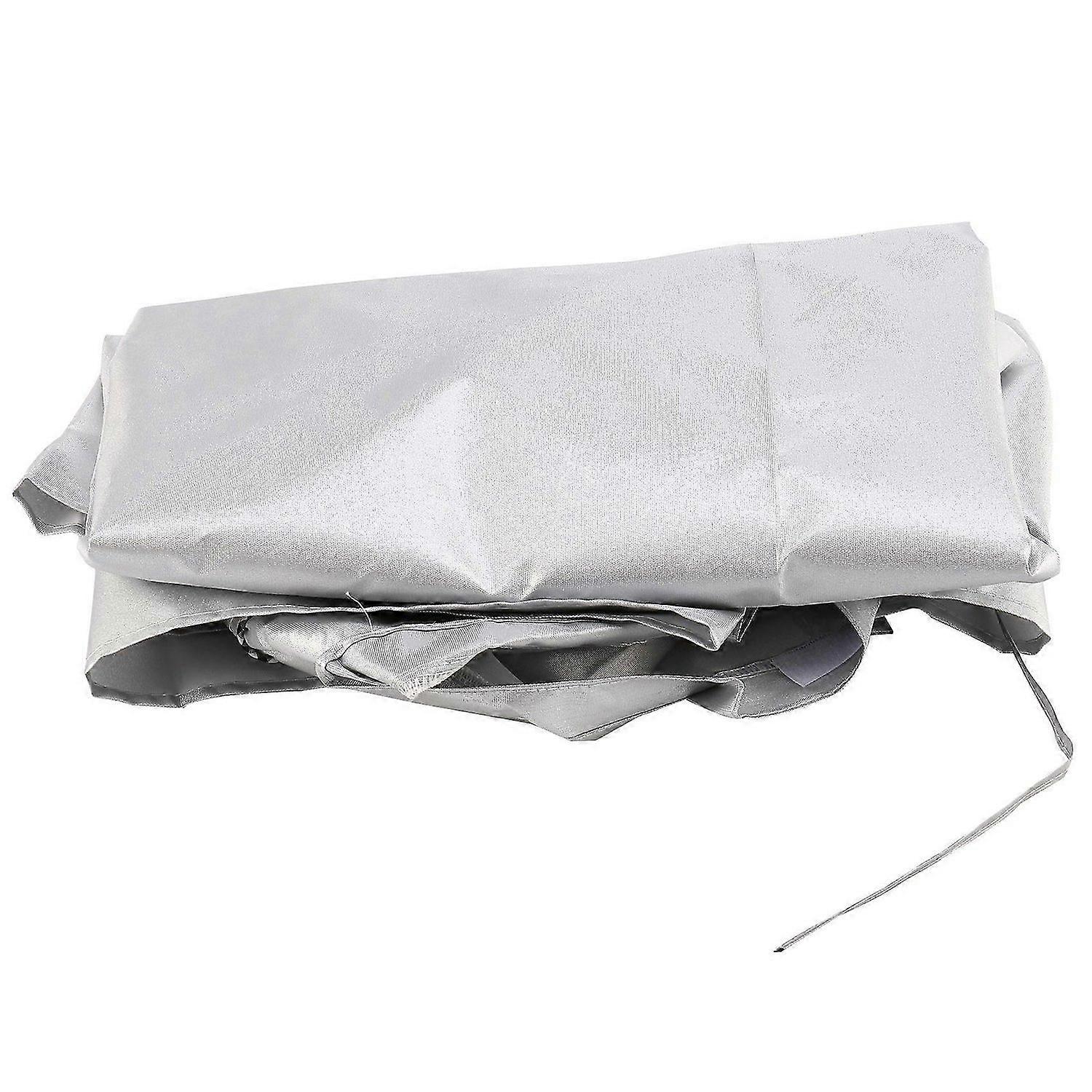 Portable Washing Machine Cover,Top Load Washer Dryer Cover,Waterproof compatible Fully-Automatic/Whe
