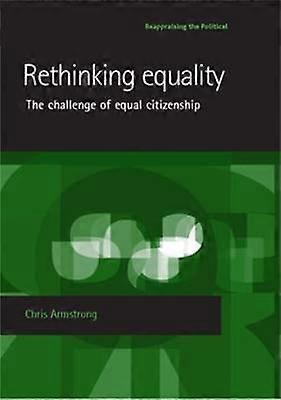 Rethinking Equality