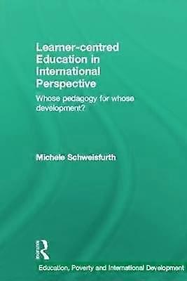 Learner-centred Education in International Perspective