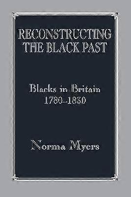 Reconstructing the Black Past