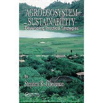 Agroecosystem Sustainability