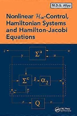 Nonlinear H-Infinity Control Hamiltonian Systems and Hamilton-Jacobi Equations