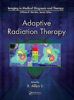 Adaptive Radiation Therapy