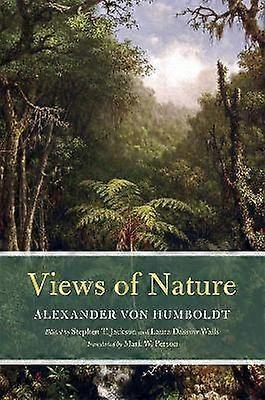 Ansichten der Natur