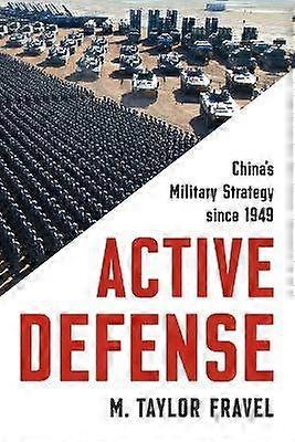 Active Defense