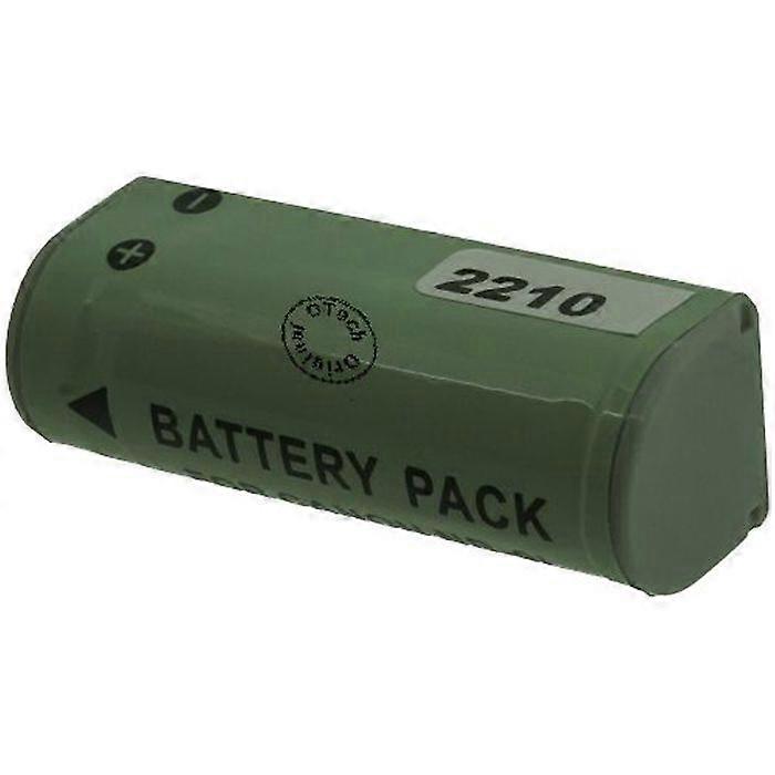 Camera Battery for CANON NB-9L