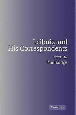 Leibniz és tudósítói