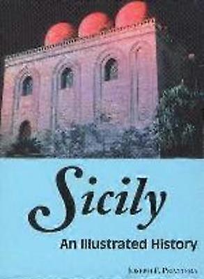 Sicily: An Illustrated History