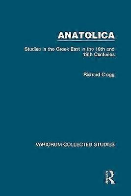 Anatolica