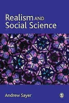 Realism and Social Science