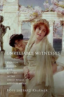 Unreliable Witnesses