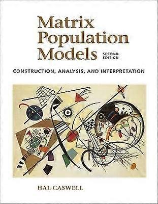 Matrix befolkningsmodeller