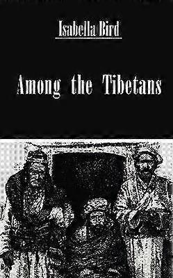 Among The Tibetans