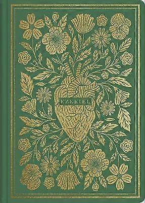 ESV Illuminated Scripture Journal