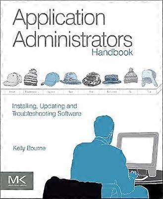 Application Administrators Handbook